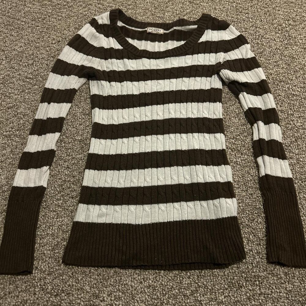 Arizona Women's multi Jumper